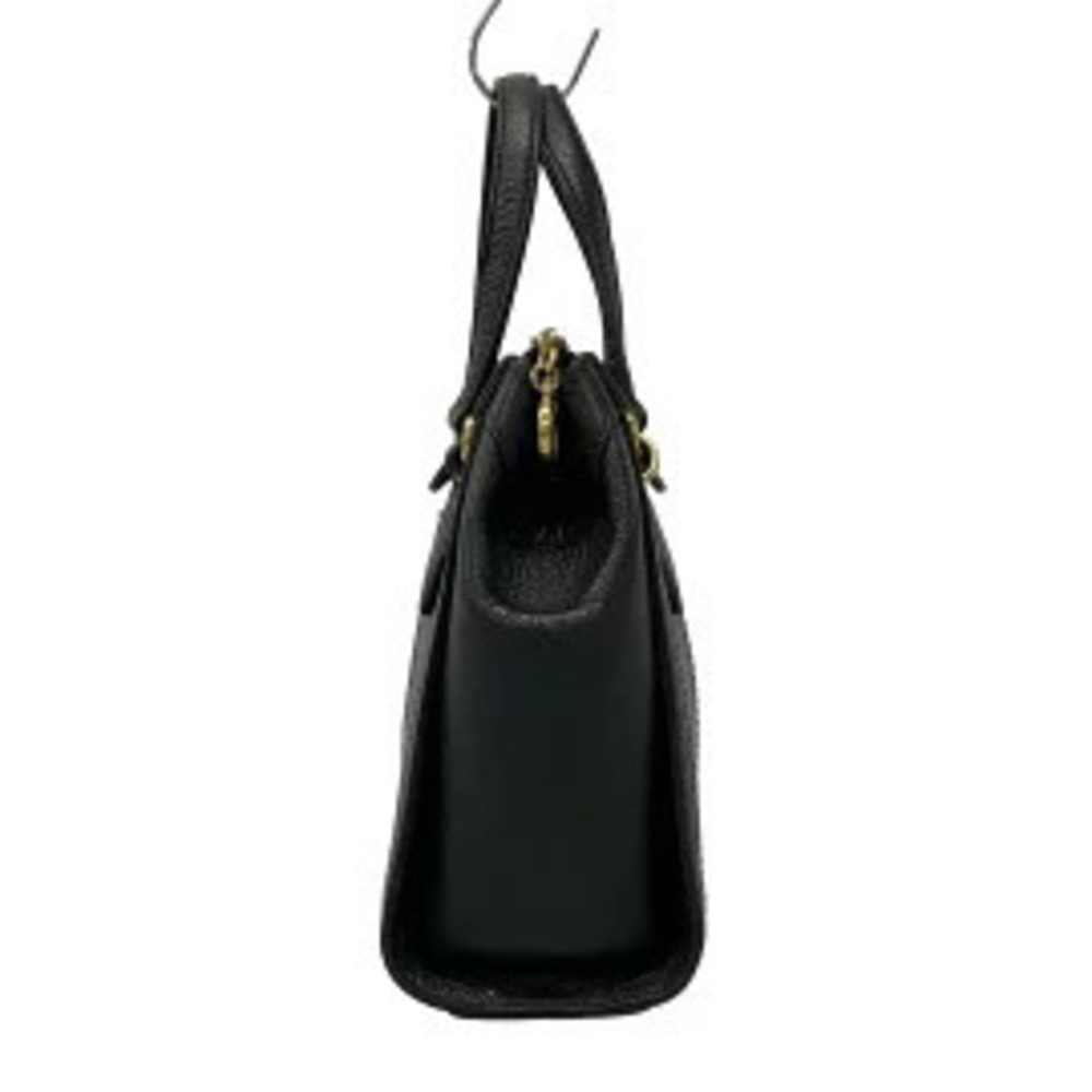 Gucci Ophidia Handbag Black Green Red Leather